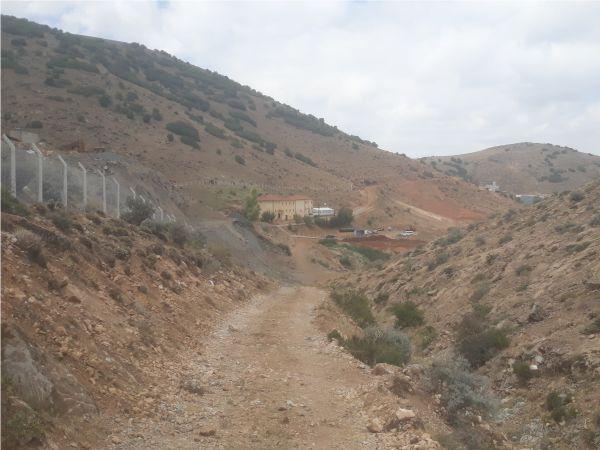 Dedeman Madencilik Projesi