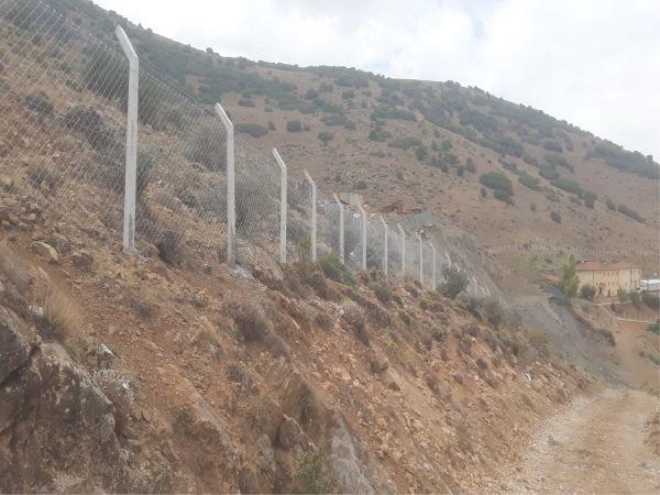 Dedeman Madencilik Projesi