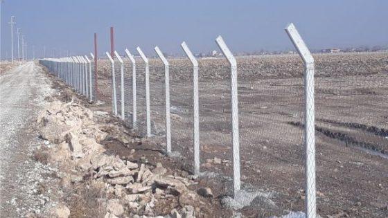 Ürgüp Panel Çit ve Tel Örgü Sistemleri