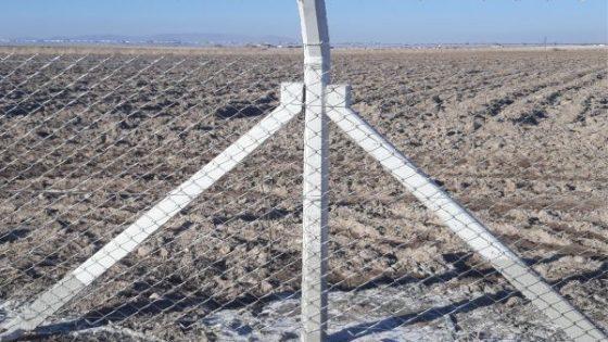 Sarız Panel Çit ve Tel Örgü Sistemleri