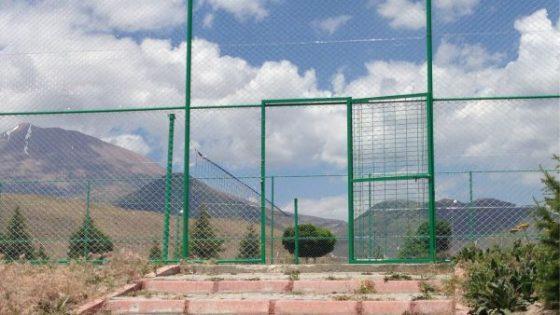 Panel Çit ve Tel Örgü Sistemleri